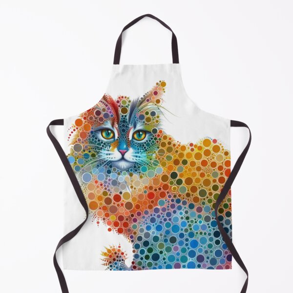 Item preview, Sticker catpoint Cuit designed and sold by tounm.
