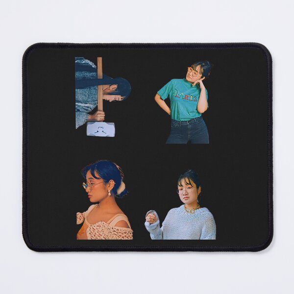 Item preview, Yaeji Sticker Set / T Shirt designed and sold by DiverseDazzle.