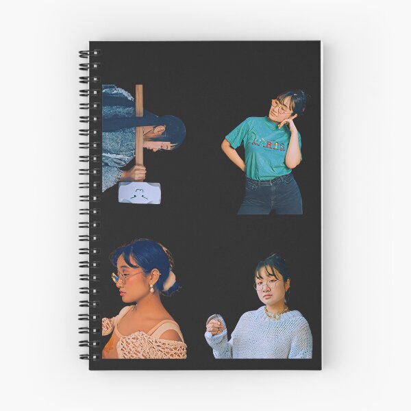 Item preview, Yaeji Sticker Set / T Shirt designed and sold by DiverseDazzle.