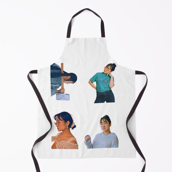Item preview, Yaeji Sticker Set / T Shirt designed and sold by DiverseDazzle.