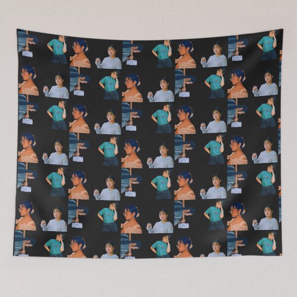 Item preview, Yaeji Sticker Set / T Shirt designed and sold by DiverseDazzle.