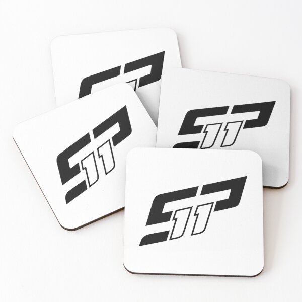 Item preview, Sergio Perez designed and sold by Dentapaint.