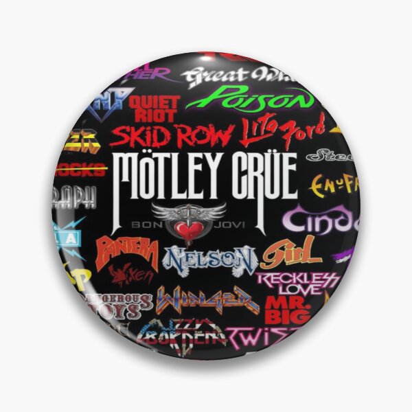 Item preview, Great Bands #2 designed and sold by WinkyDoodle.