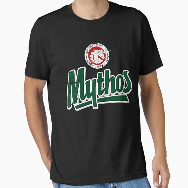 Item preview, Mythos Greece World Beer designed and sold by FisherVangSingh.