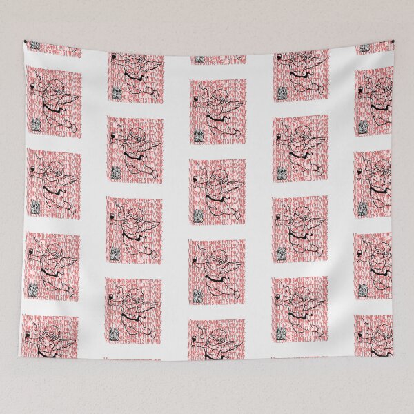 Item preview, Michelangelo x michelangelo designed and sold by The  Knick Knack Nook.