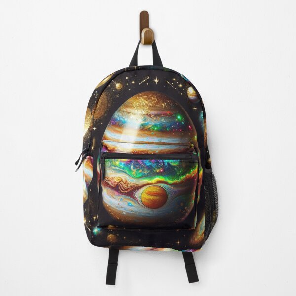 Item preview, Jupiter's Marvelous Easter Eggs designed and sold by zzz888.