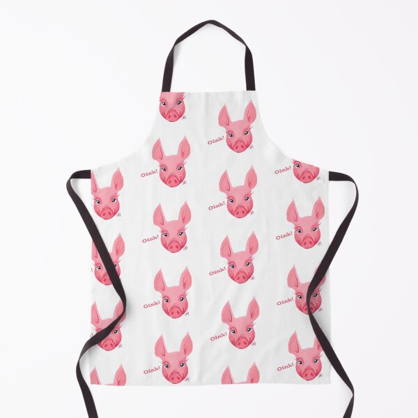 Item preview, Oink designed and sold by FromTheArchives.