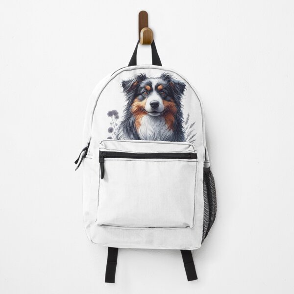 Item preview, Australian Shepherd designed and sold by Suukunna.