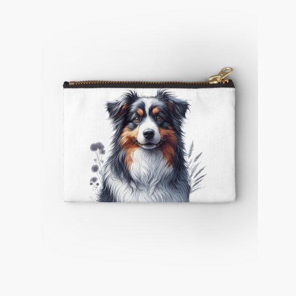 Item preview, Australian Shepherd designed and sold by Suukunna.