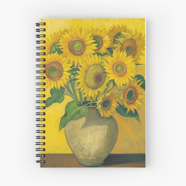 Item preview, Brilliant Sunflowers designed and sold by CamilleNorris.