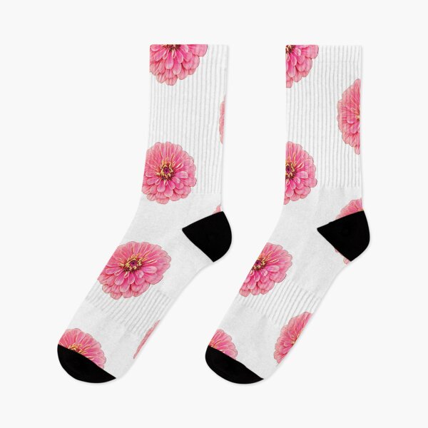 Item preview, Pink Flower designed and sold by ronirosee.