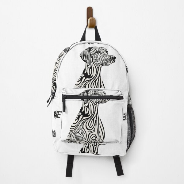 Item preview, eww people,ew people,Abstract Hound Elegance - The Artistic Dog Apparel Line designed and sold by toobel.