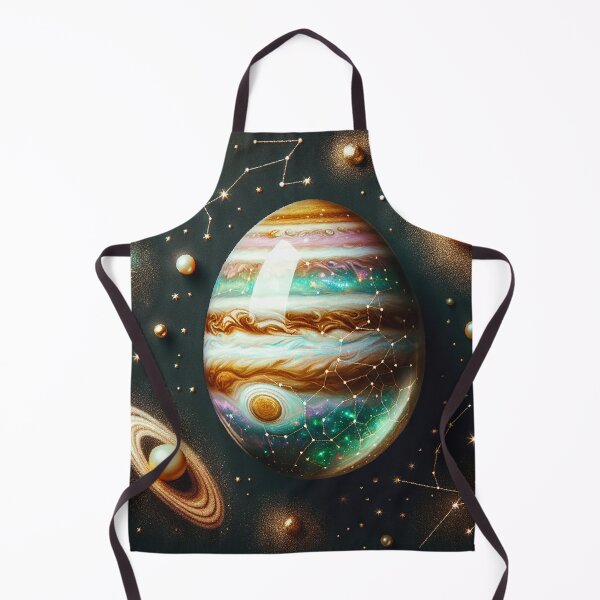 Item preview, Jupiter's Radiant Shadow Easter Eggs designed and sold by zzz888.