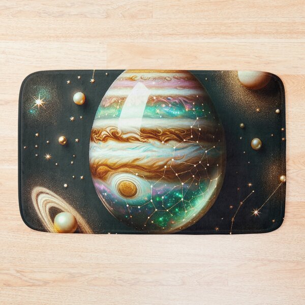 Item preview, Jupiter's Radiant Shadow Easter Eggs designed and sold by zzz888.