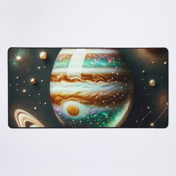 Item preview, Jupiter's Radiant Shadow Easter Eggs designed and sold by zzz888.