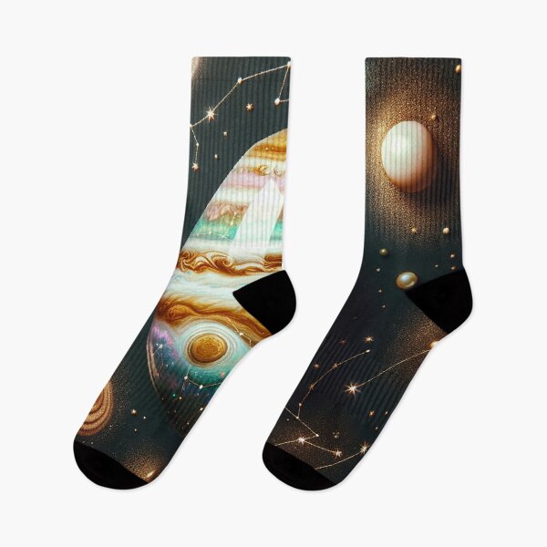 Item preview, Jupiter's Radiant Shadow Easter Eggs designed and sold by zzz888.