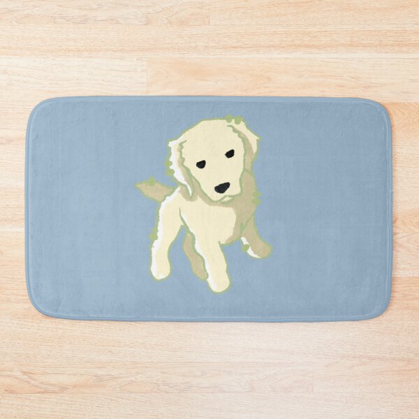 Item preview, Golden Retriever Puppy designed and sold by Lieruft.