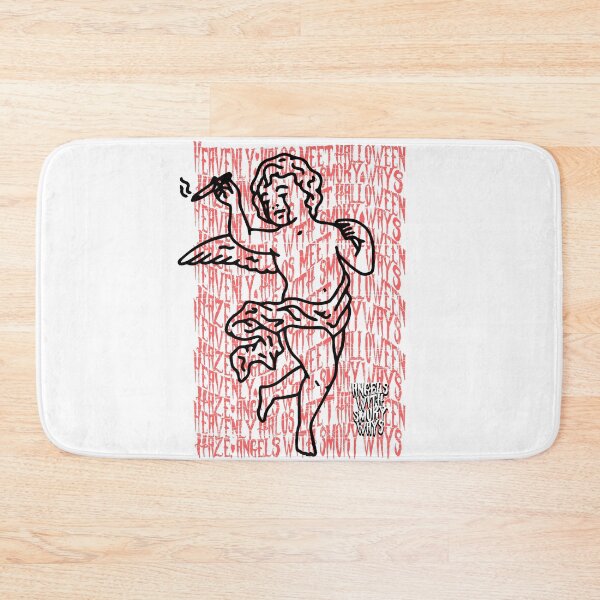 Item preview, Angelic x angelic designed and sold by The  Knick Knack Nook.