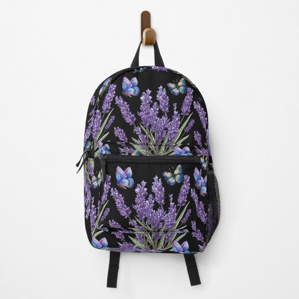 Item preview, Butterfly Symmetry: Mashup Tones Art Pattern designed and sold by LLdreams.