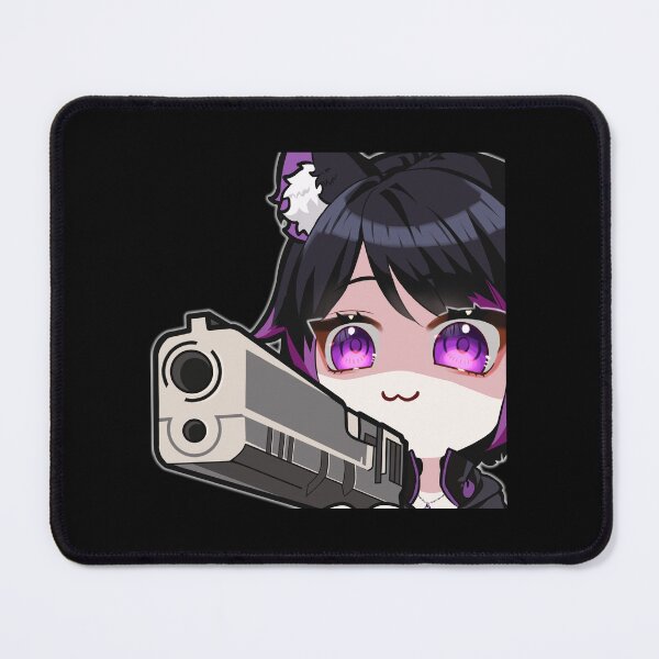 Item preview, Zakhanis Gun designed and sold by Zakhanis.