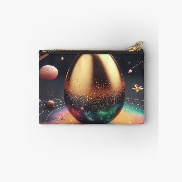 Item preview, Starlit Easter Egg Surprises designed and sold by zzz888.