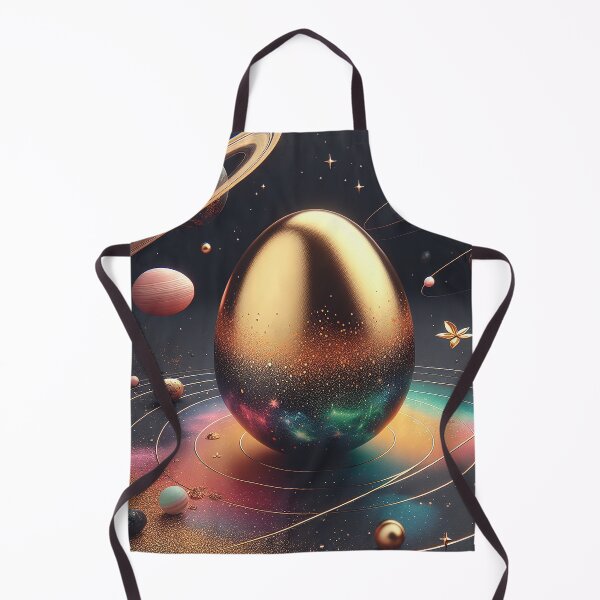 Item preview, Starlit Easter Egg Surprises designed and sold by zzz888.