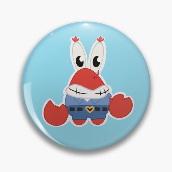 Item preview, Baby Crab designed and sold by Keyblademonster.