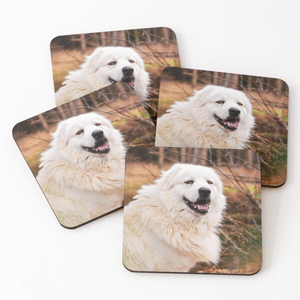 Item preview, Great Pyrenees Photo designed and sold by TheAnimalZ00.