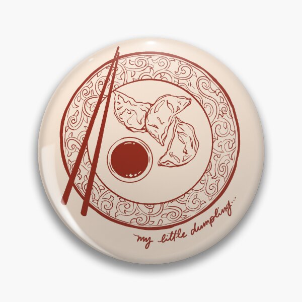 Item preview, My Little Dumpling designed and sold by mariatza.