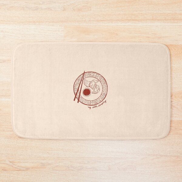 Item preview, My Little Dumpling designed and sold by mariatza.
