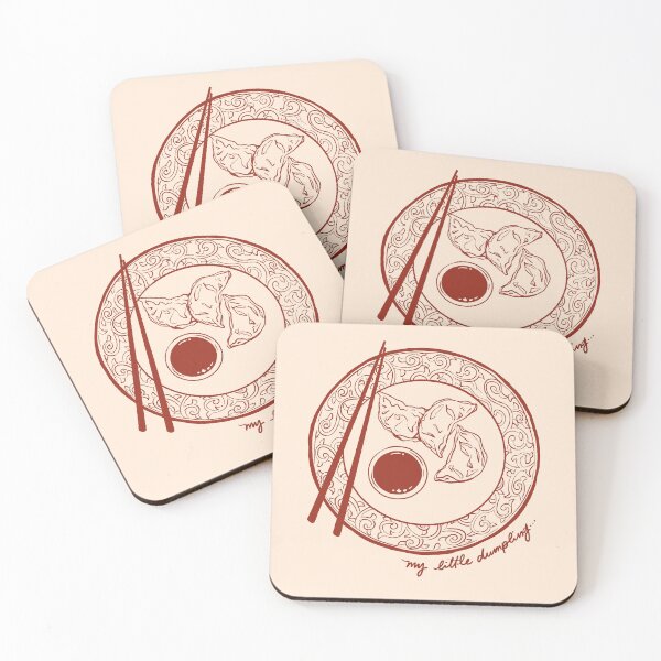 Item preview, My Little Dumpling designed and sold by mariatza.