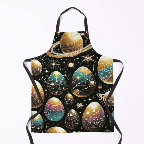 Item preview, Interstellar Enigmatic Easter Eggs designed and sold by zzz888.