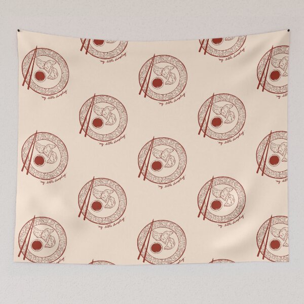 Item preview, My Little Dumpling designed and sold by mariatza.