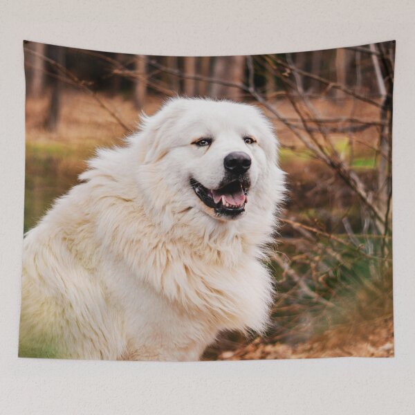 Item preview, Great Pyrenees Photo designed and sold by TheAnimalZ00.