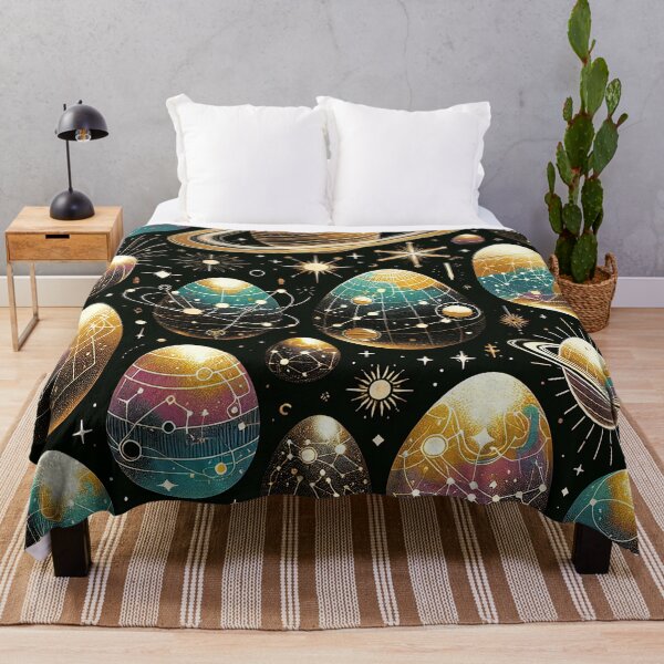 Item preview, Interstellar Enigmatic Easter Eggs designed and sold by zzz888.