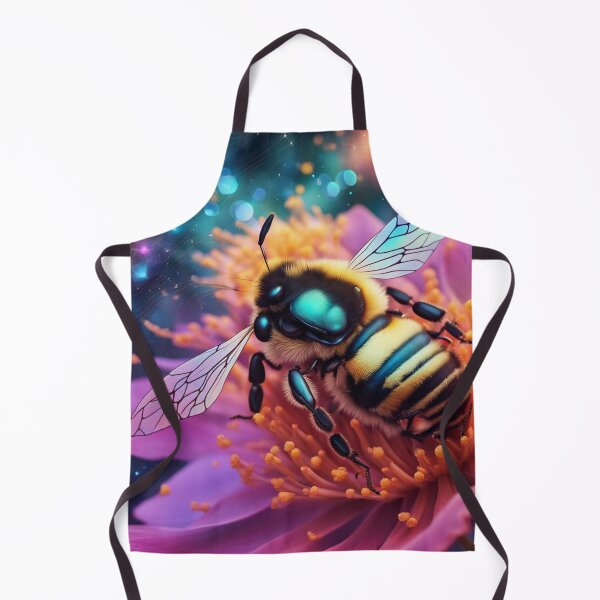 Item preview, The wonder of bees designed and sold by Jenswhim.