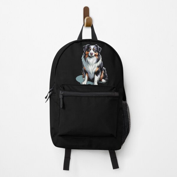 Item preview, Australian Shepherd designed and sold by Suukunna.