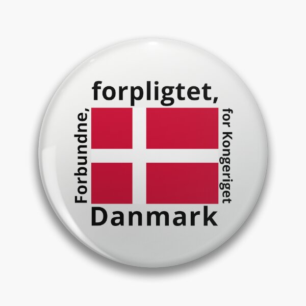 Item preview, Danmark designed and sold by GabyDark.