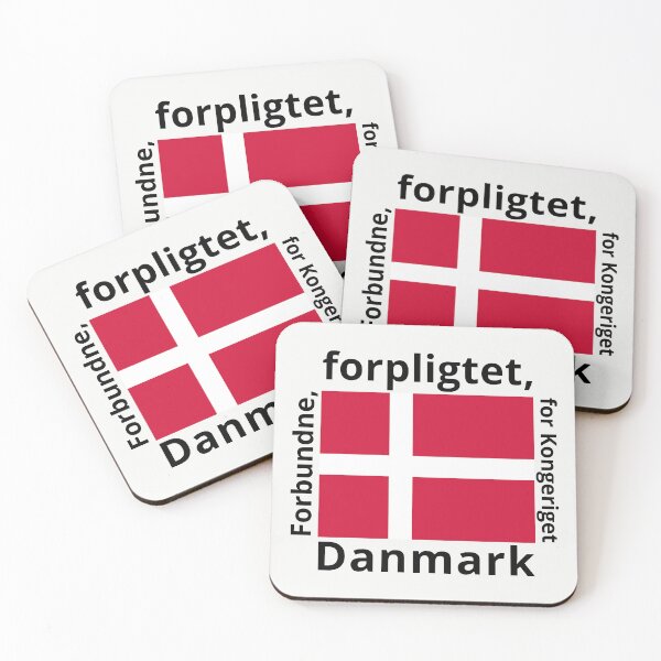 Item preview, Danmark designed and sold by GabyDark.