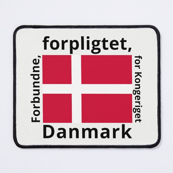 Item preview, Danmark designed and sold by GabyDark.