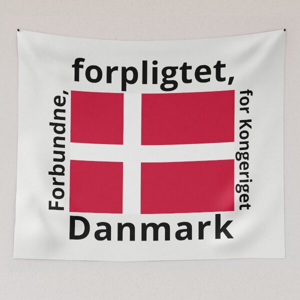 Item preview, Danmark designed and sold by GabyDark.