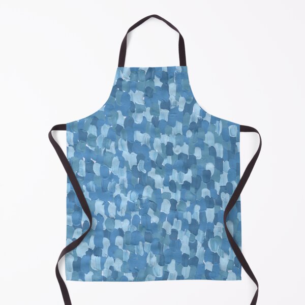Item preview, Blue Camouflage designed and sold by TheNewPixel.