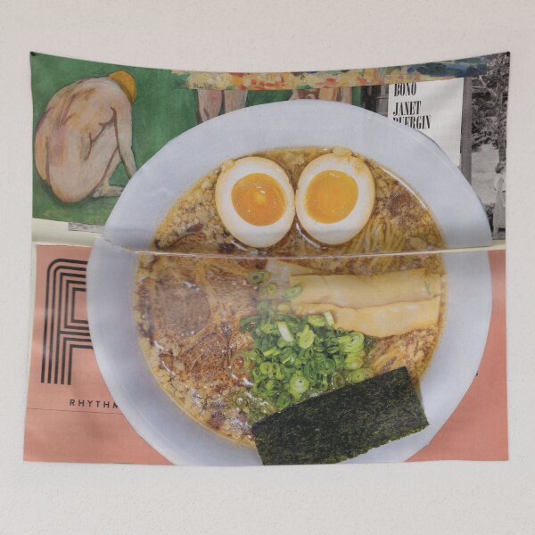 Item preview, El cuenco perfecto designed and sold by ThePaperTiger.