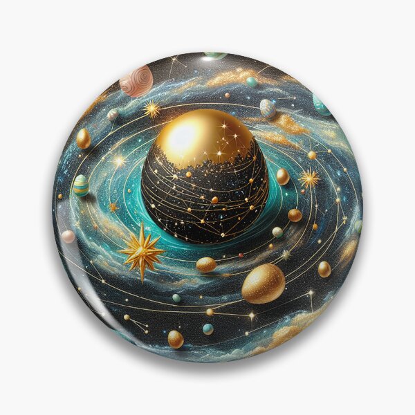 Item preview, Temporal Anomalies in Easter Eggs designed and sold by zzz888.