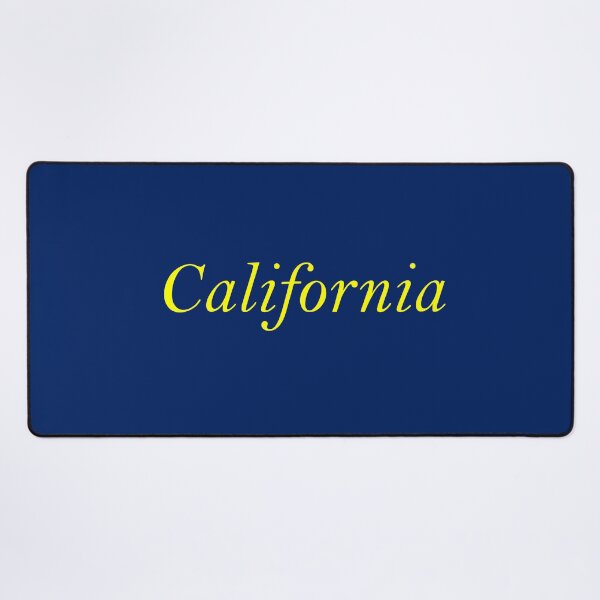 Item preview, Bell MT California Plain Yellow by Mistah Wilson designed and sold by The Street Sign Store.