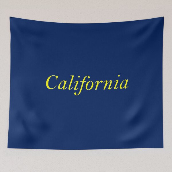 Item preview, Bell MT California Plain Yellow by Mistah Wilson designed and sold by The Street Sign Store.