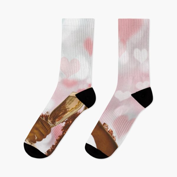 Item preview, Valentine's Bliss! Pink Delight designed and sold by EyeArt Studio.