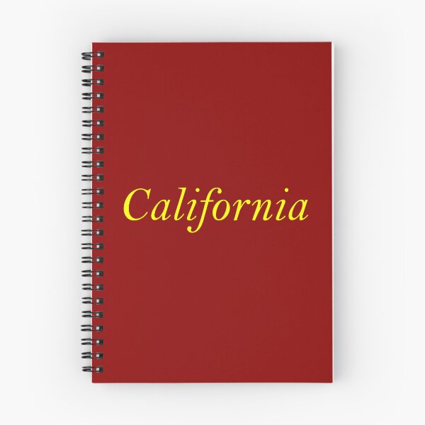 Item preview, Bell MT California Plain Yellow & Burgundy by Mistah Wilson designed and sold by The Street Sign Store.