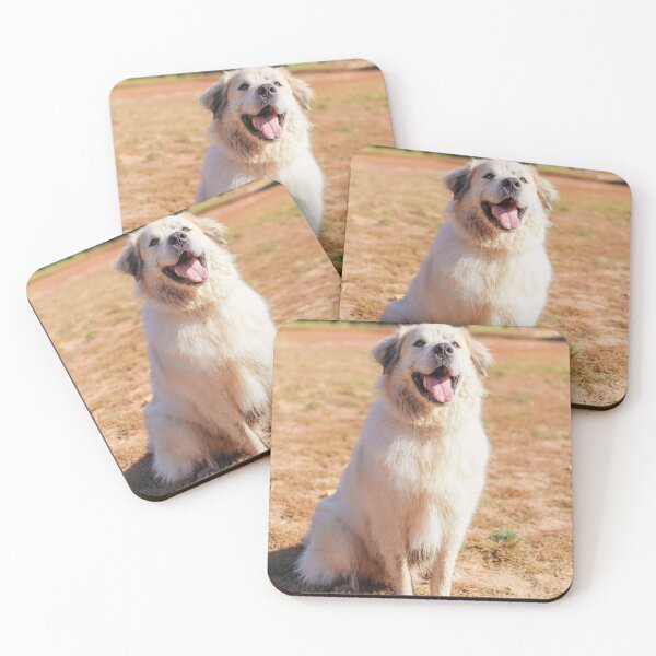 Item preview, Great Pyrenees Picture designed and sold by TheAnimalZ00.