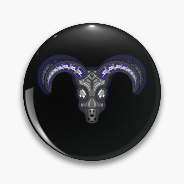 Item preview, Skull Head designed and sold by JSGinfograph.